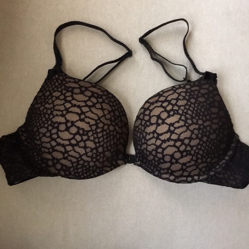 Aerie Adjustable Push-Up Bra